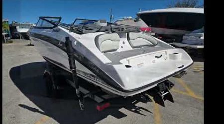 2022 Yamaha Boats SX190 - Pompano Beach FL