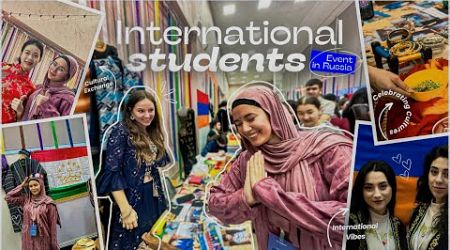 International students day 