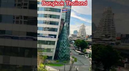 Bangkok Thailand 