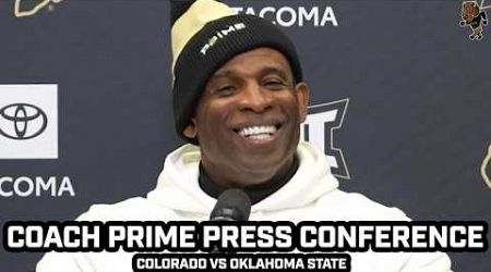 Coach Prime Says Travis Hunter CLINCHED Heisman &amp; More After 52-0 Senior Day WIN