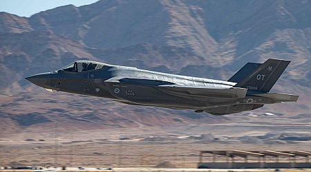 Turkey angles for Trump to break the deadlock on F-35 purchases