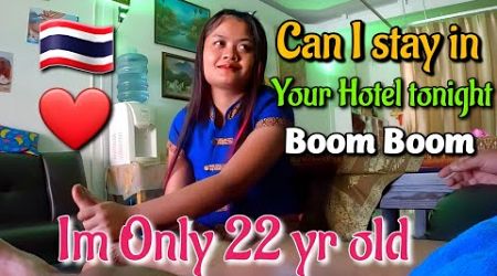 Thai MASSAGE in Pattaya Beach Road | ASRM | THAI FOOT MASSAGE |