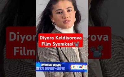 Diyora Keldiyorova yangi loyiha #viralshorts #diyorakeldiyorova #judo #rek #reels #trending #trends