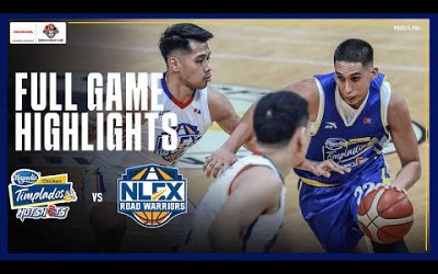 MAGNOLIA vs. NLEX | FULL GAME HIGHLIGHTS | PBA SEASON 49 PHILIPPINE CUP | DECEMBER 20, 2024