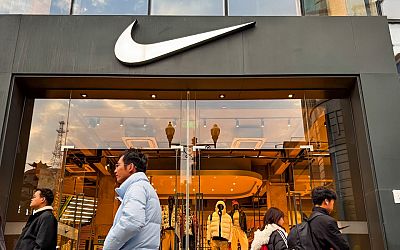 Nike's new CEO said the company messed up 3 key areas that he's trying to fix — and it's bad news for customers who like cheap stuff