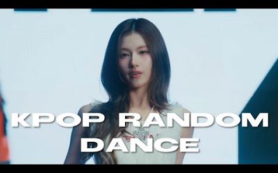 KPOP RANDOM DANCE [NEW/POPULAR]