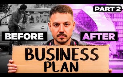 The Secret to Creating a Business Plan That Attracts Investors