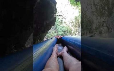 Phuket’s Enchanting Water Caves-Hong Island, Phang Nga Bay