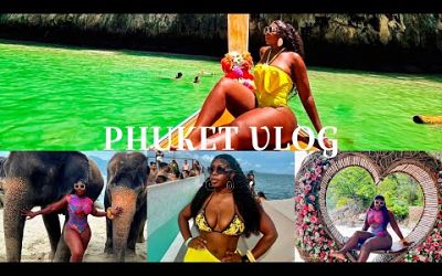 PHUKET VLOG