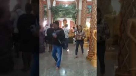 At Phuket budha temple # short video # dil keheta he songs