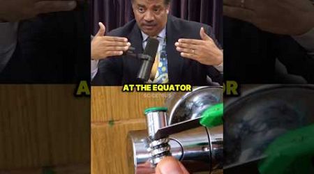 How The Equator Air Movement Works 