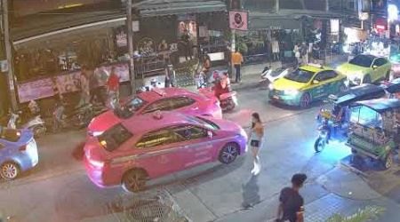 Thailand: Bangkok | Thailand | Live Street Webcam