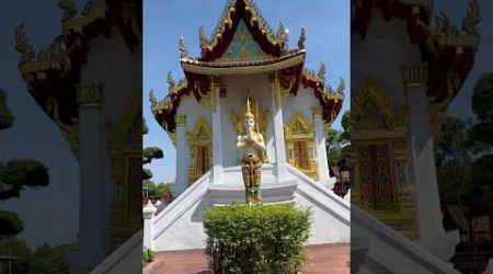 #thaitemple #thailand #bangkok #ancient #ancientcity #amazingthailand