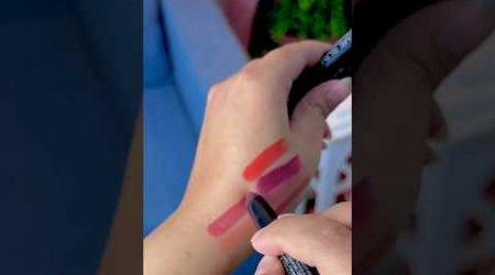 The Lipstick Revolution: Trends, Tips &amp; Tricks#shortsfeed#everyone #beauty #trending #for