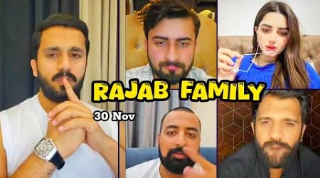 Haider Shah &amp; Maan Dogar Live Entertainment youtube , #bigfun #youtubelive #live #rajabsfamily