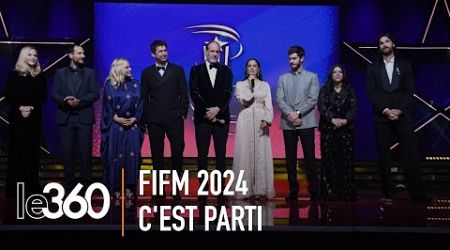 Festival international du Film de Marrakech : c&#39;est parti pour l&#39;édition 2024