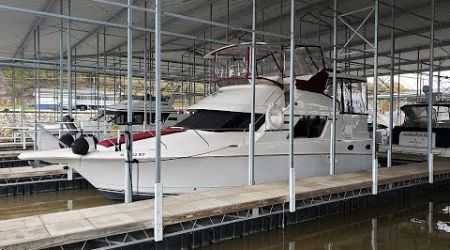 1998 Silverton 372 Motor Yacht - North Star