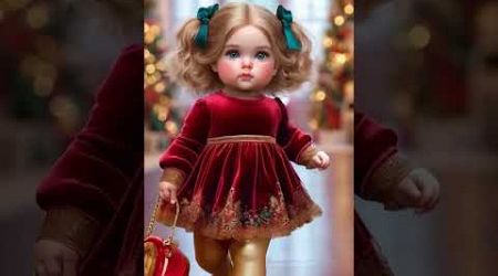 Top Baby Fashion Trends of 2024: Adorable Styles for Every Little One! | Baby Fashion Show