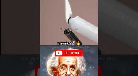 Physics Ka Magic