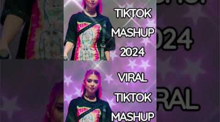 ||New Tiktok Mashup 2024|| Philippines Party Music | Viral Dance Trends | November | #tiktokmashup