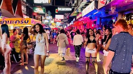 Soi 6 Night Magic ✨