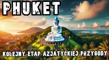 Dotarliśmy do Phuket. Zobaczcie nasze nowe lokum na kilka kolejnych nocy