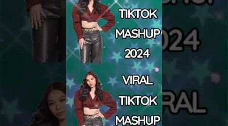 ||New Tiktok Mashup 2024|| Philippines Party Music | Viral Dance Trends | November | #tiktokmashup