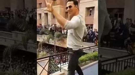 Akshay Kumar Trends Shorts || #akshaykumar #akshay #shorts #trendsvideo #viralshorts #akshaydance