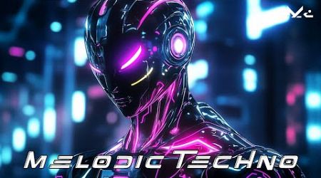 TECHNO MIX 2024 - Remixes Of Popular Songs,Techno Bangers, Melodic Techno &amp; Progressive House