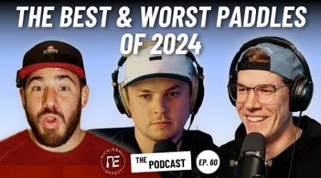 2024 Paddle Awards, Trends, and What Might Come in 2025 | Ep 60