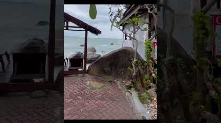 Silver Beach Of Rattana Guesthouse Hotel: Samui, Thailand