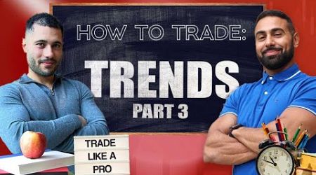 STOP Losing Money: Spot Trends Like a Pro | December 4 LIVE