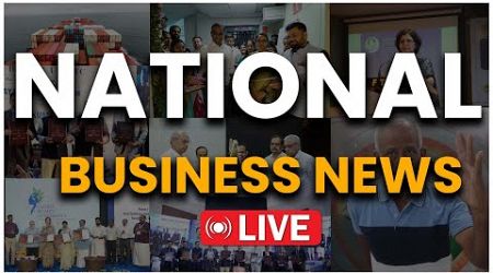 Business News Live