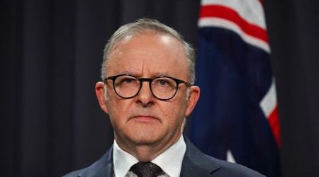 ‘Anaemic growth’: Albanese government ‘limping’ into Christmas with ‘more bad news’