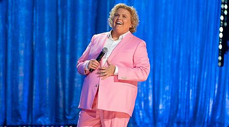 Queer Joy Crushes in Fortune Feimster’s ‘Crushing It’