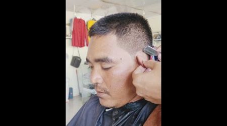 Teach you how to cut popular hair easily