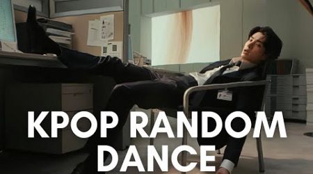 KPOP RANDOM PLAY DANCE 2024 (POPULAR &amp; ICONIC)