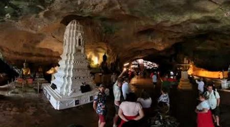 Dragon Cave Phang Nga 360° VR