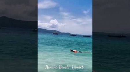 #bananabeach #phuket #thailandtravel #thailand