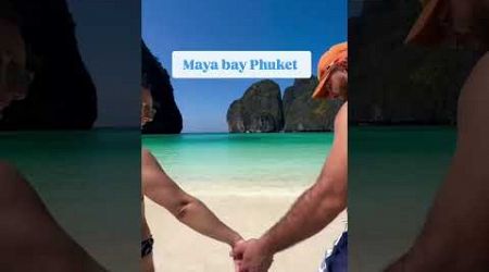 Phuket Maya bay phi phi Island Phuket #modi#bhojpuri #bangalore