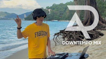 Downtempo mix by Aurum | Thailand, Phuket