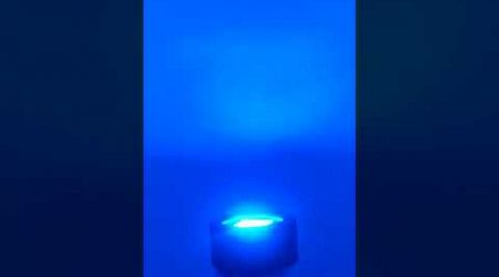 120W Underwater Led Drain Plug Lights For Boats Yachts #boat #underwaterlight #ledlights