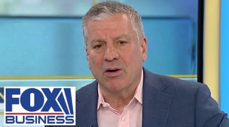 Charlie Gasparino: The crypto industry is &#39;going nuts&#39; over this