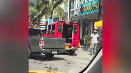 Phuket,Thailand ,Patong beach (Bangla road)