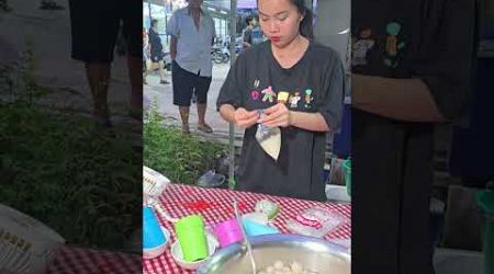 Delicious Thai Dessert | Bangkok Street Food | Street Food | Thailand Street Food