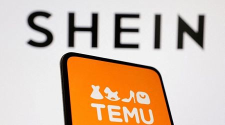 VOA Mandarin: Vietnam suspends Chinese e-commerce platforms Temu and Shein 