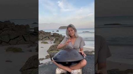 Handpan music in Phuket 