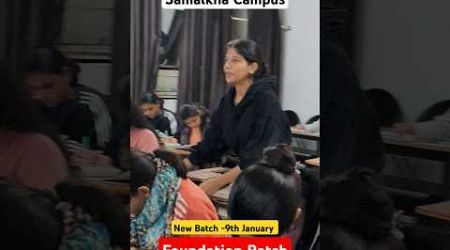 Samalkha Campus #trends #motivation #gurukul #gurukul500 #gurukulbatch #upscmotivation