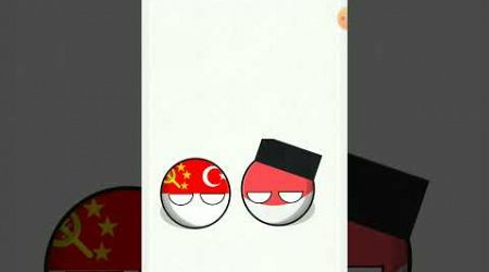 Bali or Thailand @ShauvliAmaury #countyball #countryballanimation #memes #countryballs