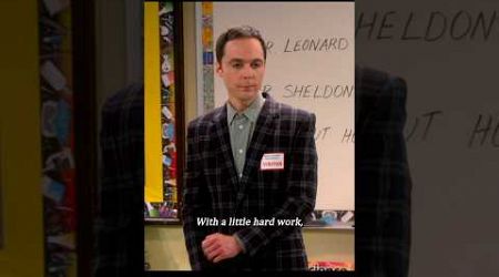 Leonard,Sheldon and Howard travel to speak at school #happy #movie #shorts #funny